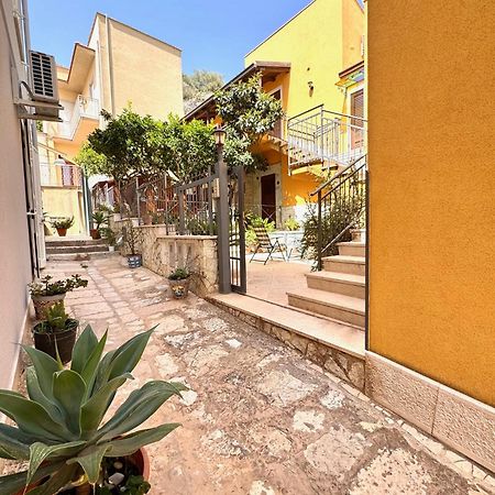 Casa Vacanze S. Marco Valderice Dış mekan fotoğraf