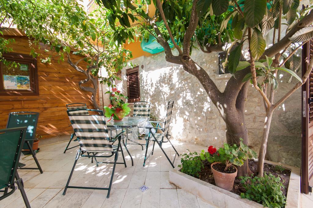 Casa Vacanze S. Marco Valderice Dış mekan fotoğraf
