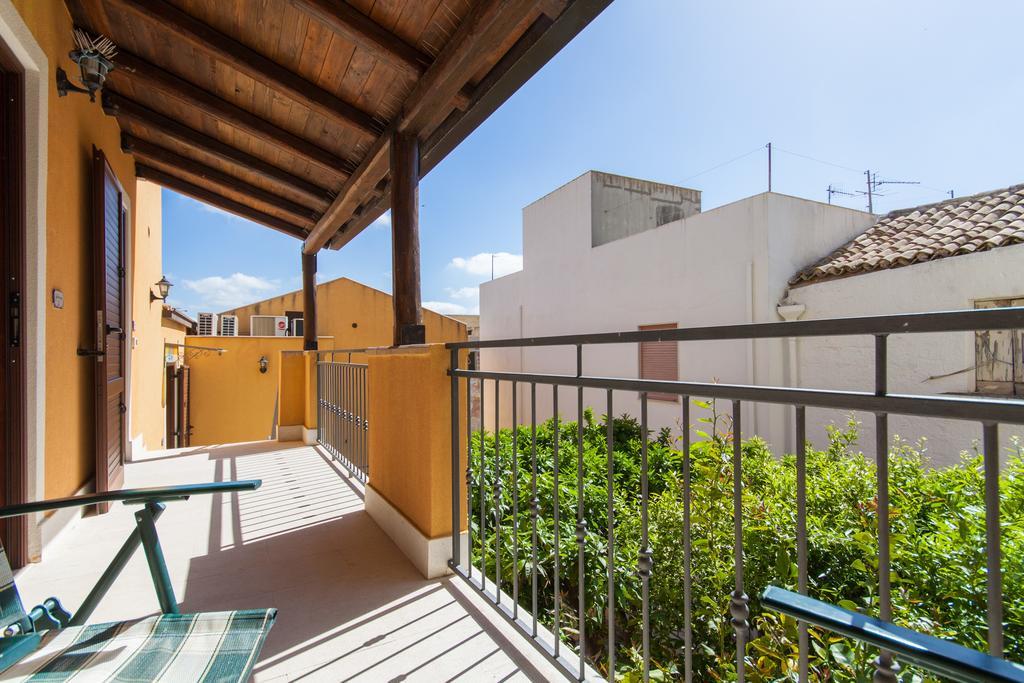 Casa Vacanze S. Marco Valderice Dış mekan fotoğraf