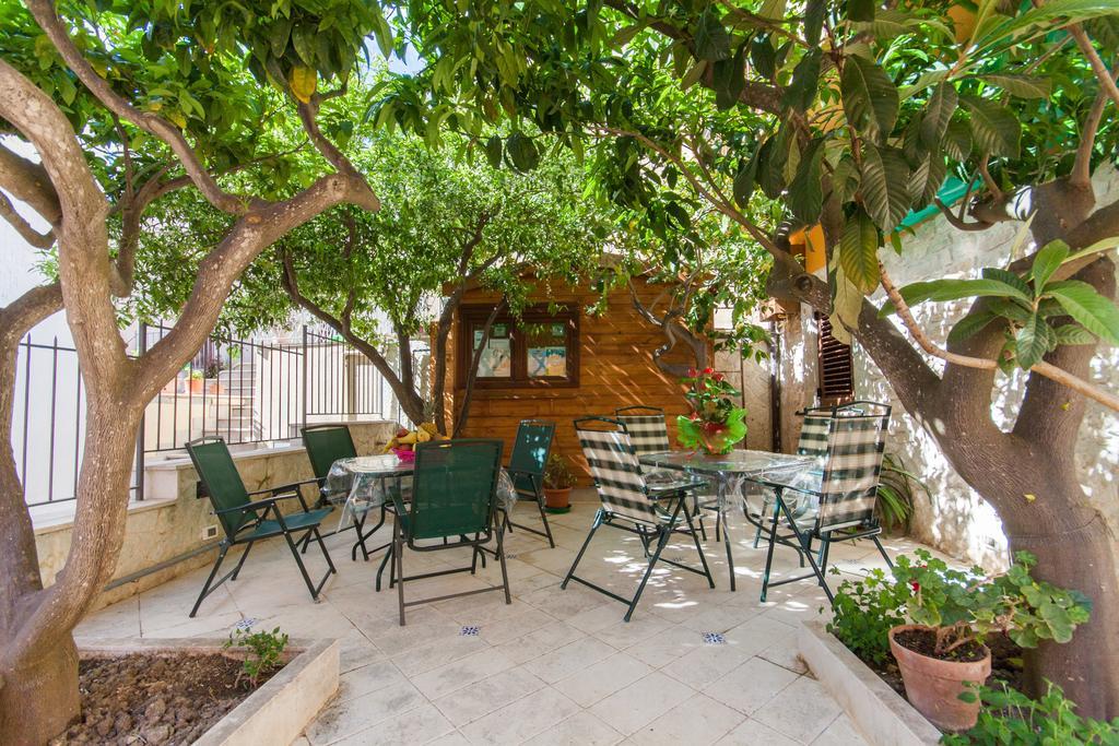 Casa Vacanze S. Marco Valderice Oda fotoğraf