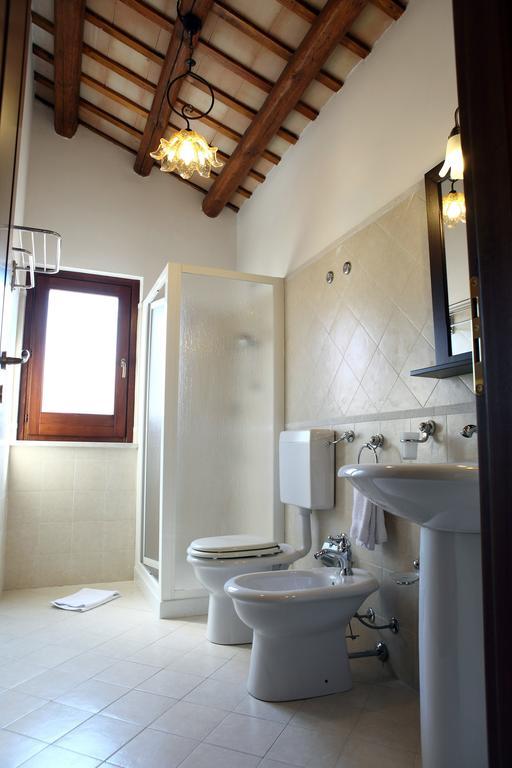 Casa Vacanze S. Marco Valderice Oda fotoğraf