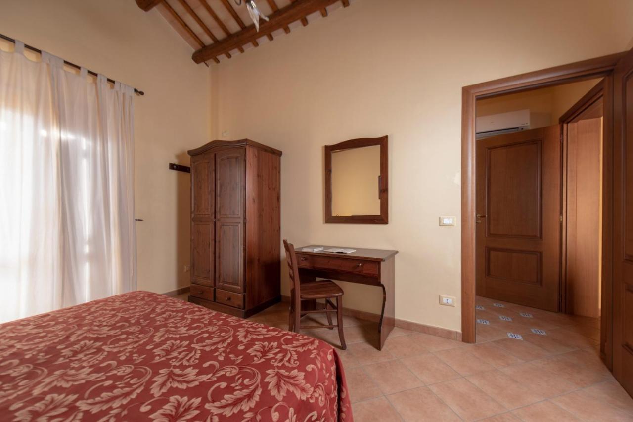 Casa Vacanze S. Marco Valderice Dış mekan fotoğraf
