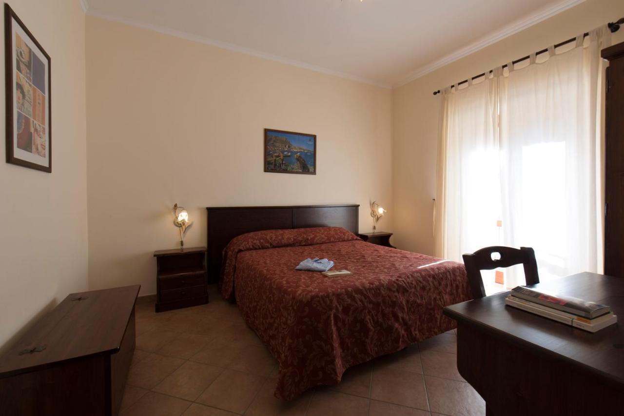 Casa Vacanze S. Marco Valderice Dış mekan fotoğraf