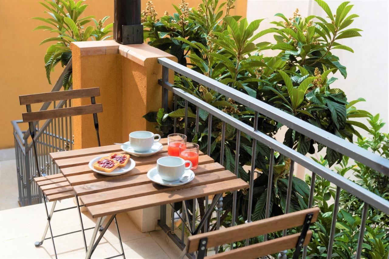 Casa Vacanze S. Marco Valderice Dış mekan fotoğraf